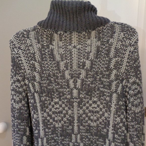 Talbots Open Front Cardigan - Picture 5 of 9